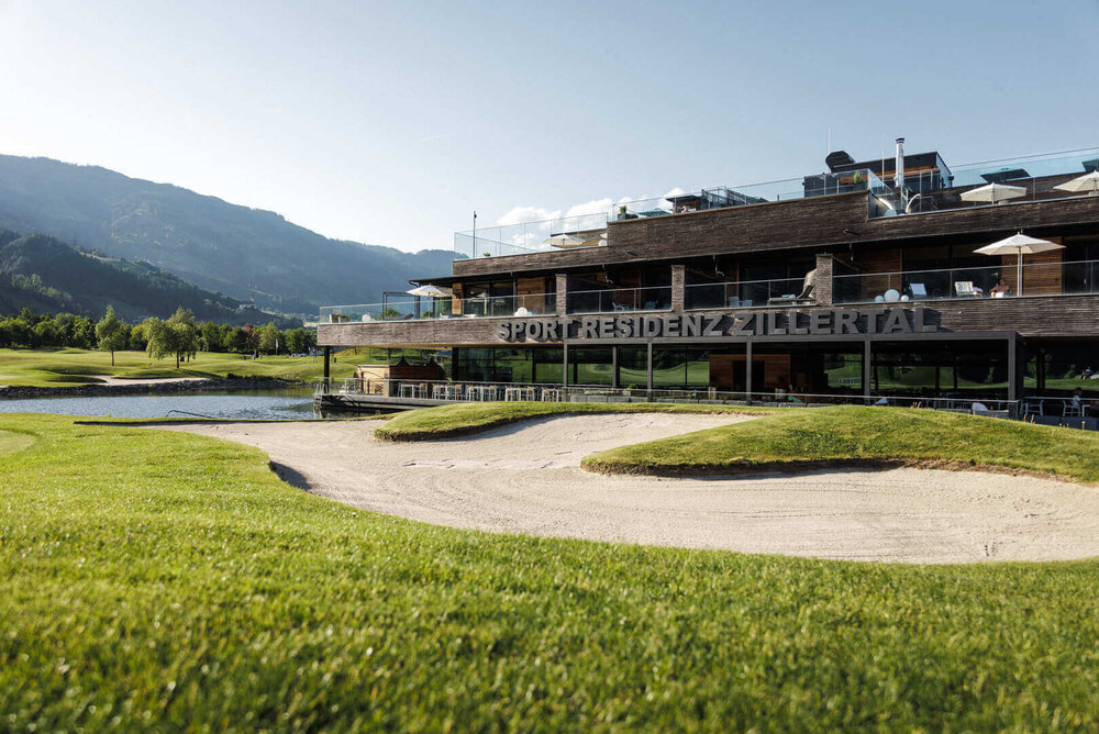 Sommeransicht-070-Sportresidenz Zillertal