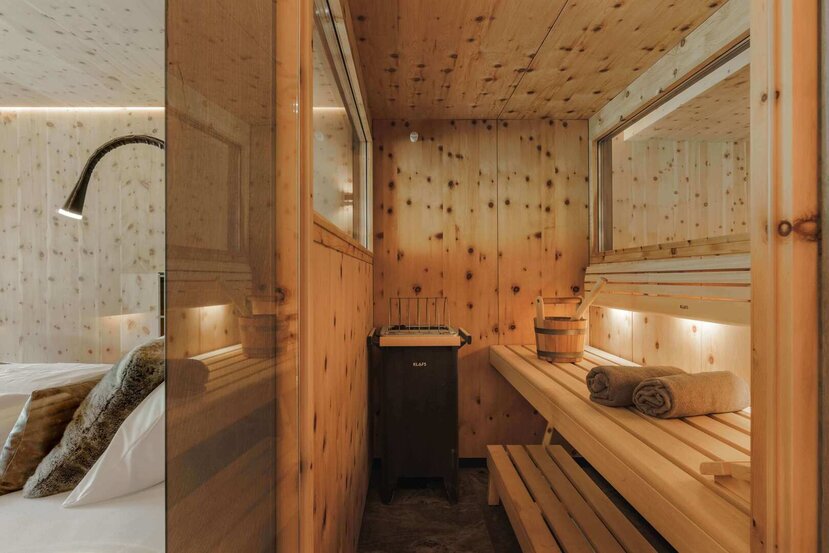 Premium Suite-Sauna-44-Sportresidenz Zillertal