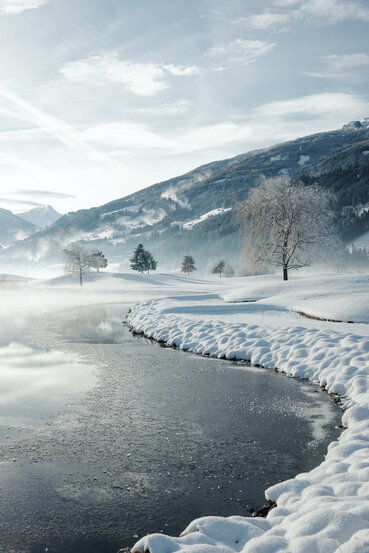 Golfplatz-Winteransicht-41-Sportresidenz Zillertal