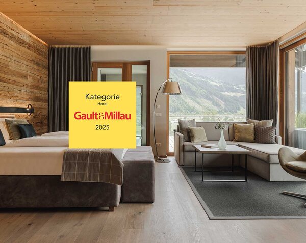 Gault-Millau_Auszeichnung_Hotel_Zimmer_Uderns_Zillertal